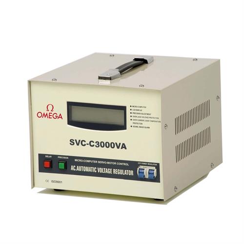 استابلایزر امگا کره